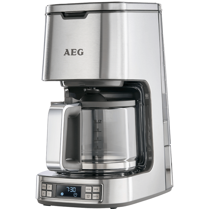 AEG Coffee Machine PNG images