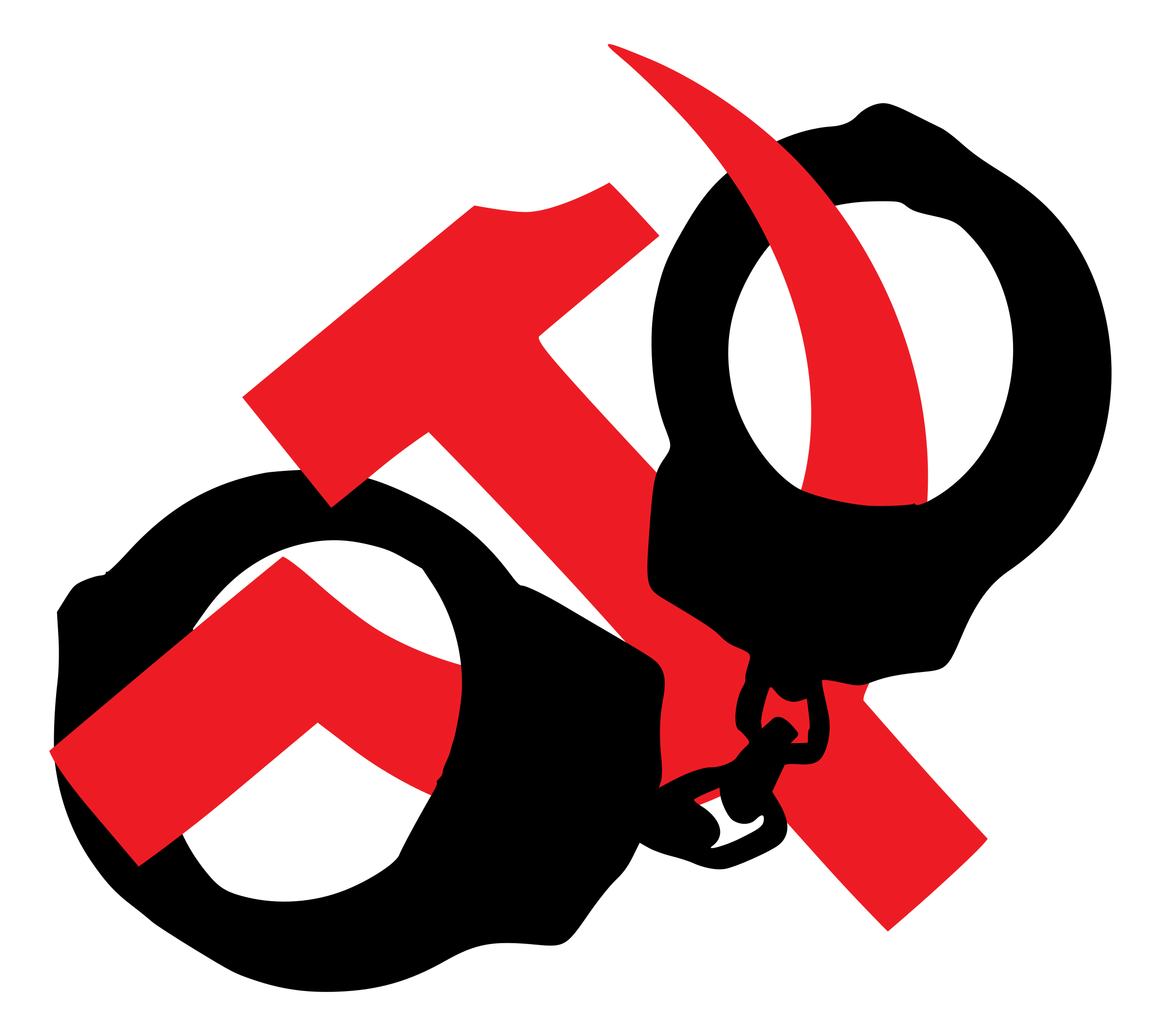 against anti communism Clip arts
