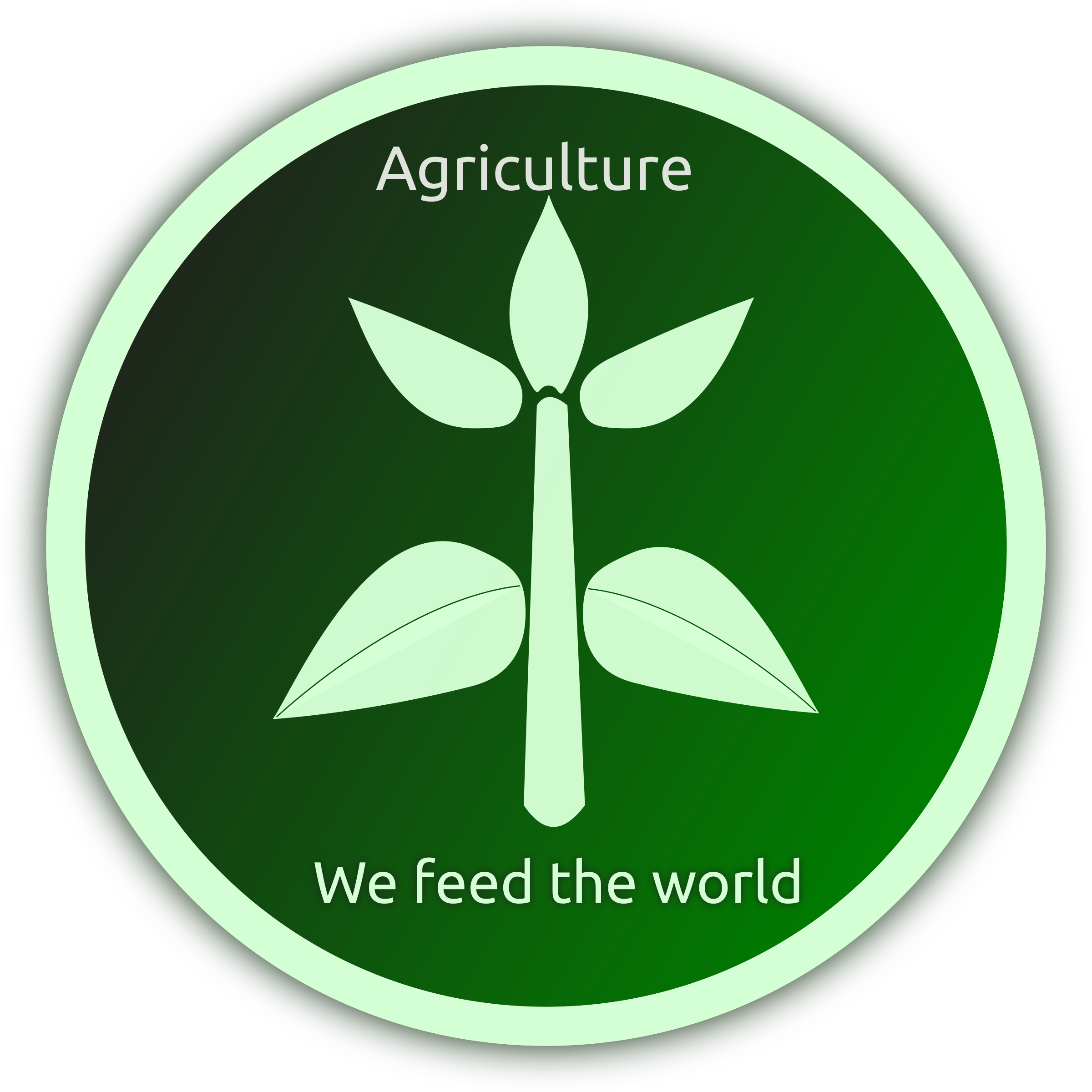 Agriculture Logo Clip arts