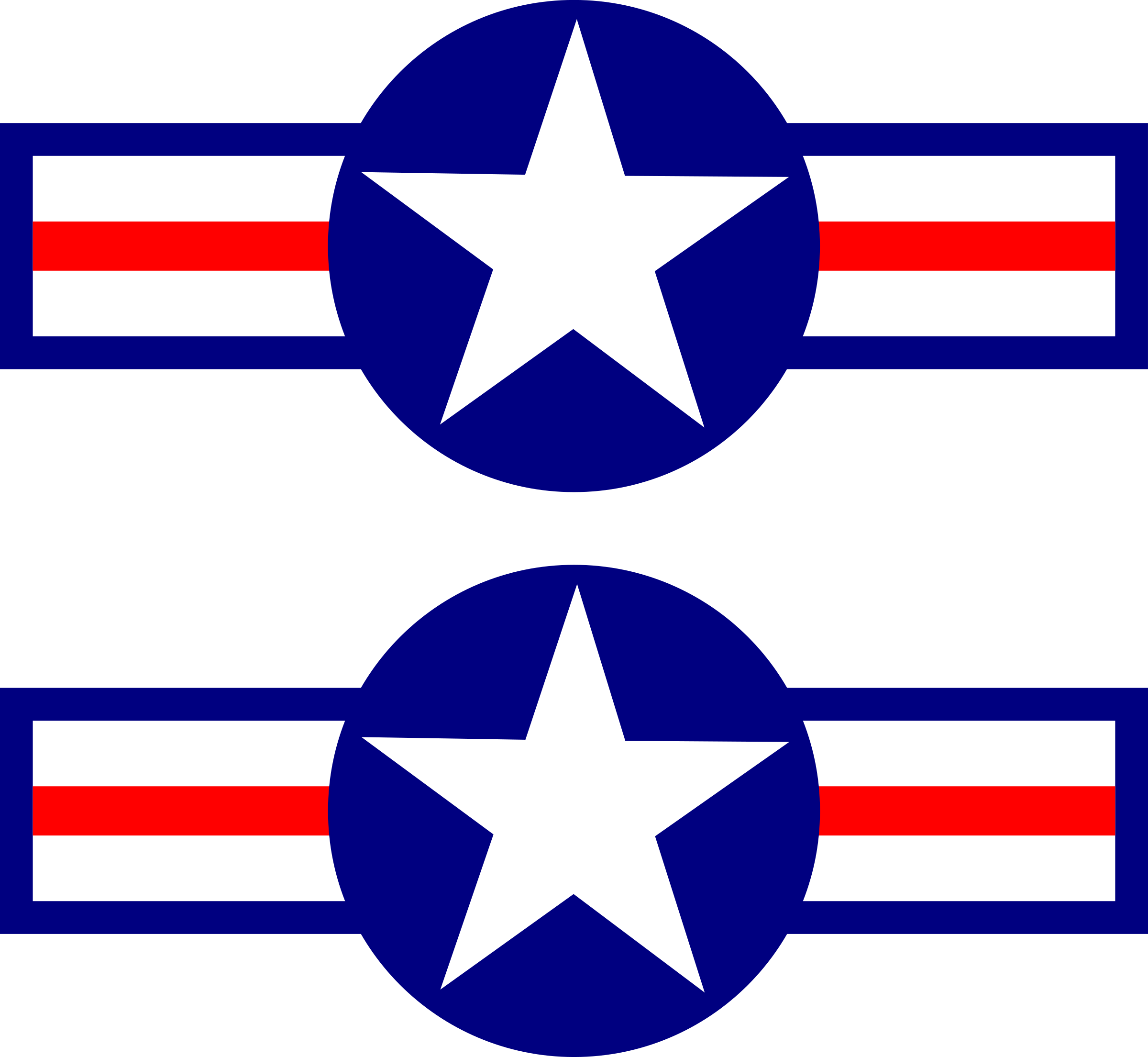 Air Force Logo Clip arts