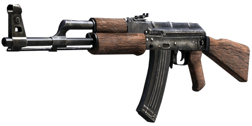 AK 47 Rifle Clip arts