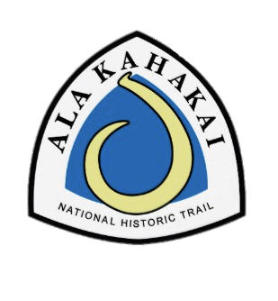 Ala Kahakai National Historic Trail Logo PNG icon