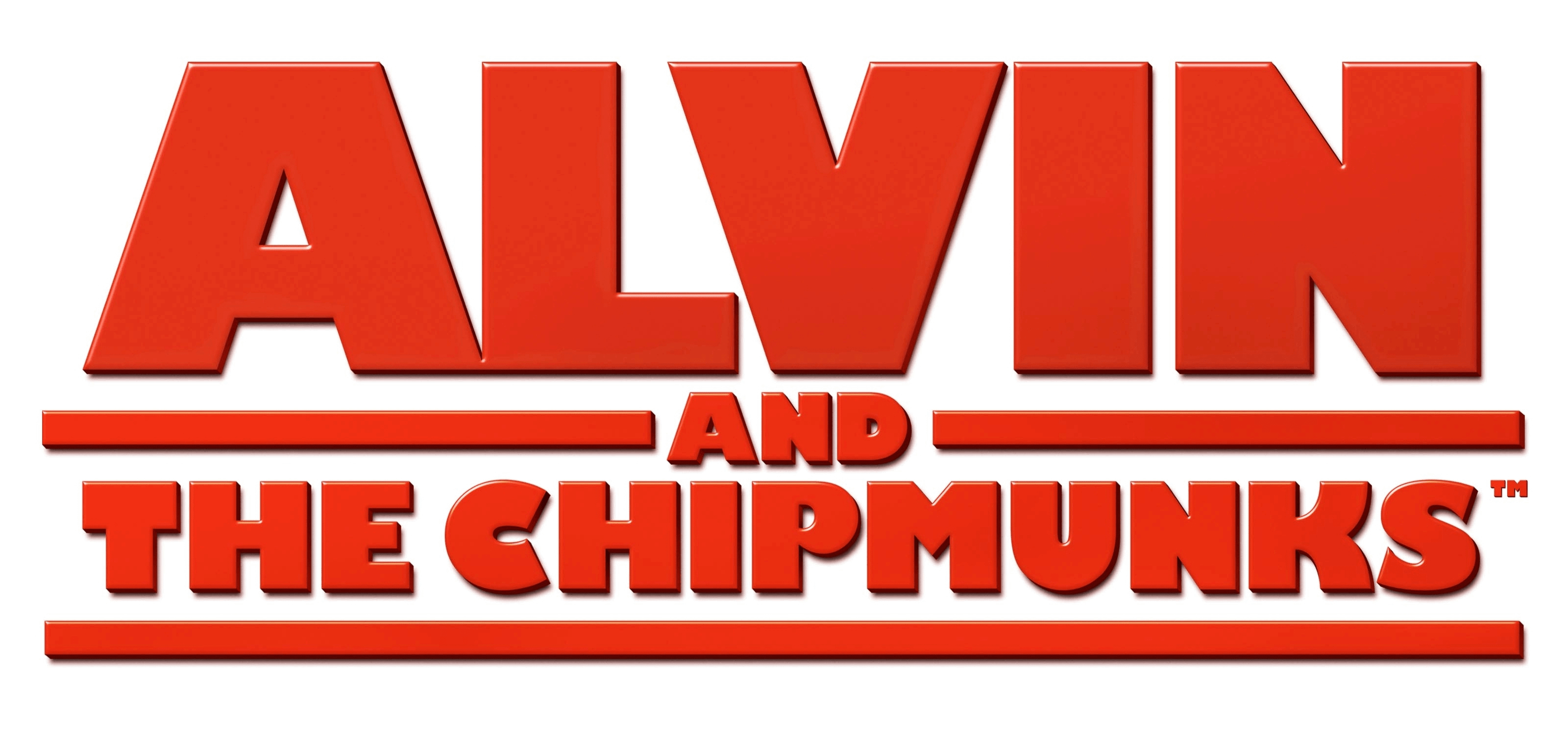 Alvin and the Chipmunks Logo PNG images