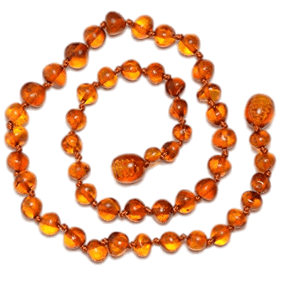 Amber Necklace PNG icon