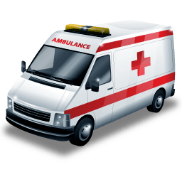 Ambulance Image Clip arts