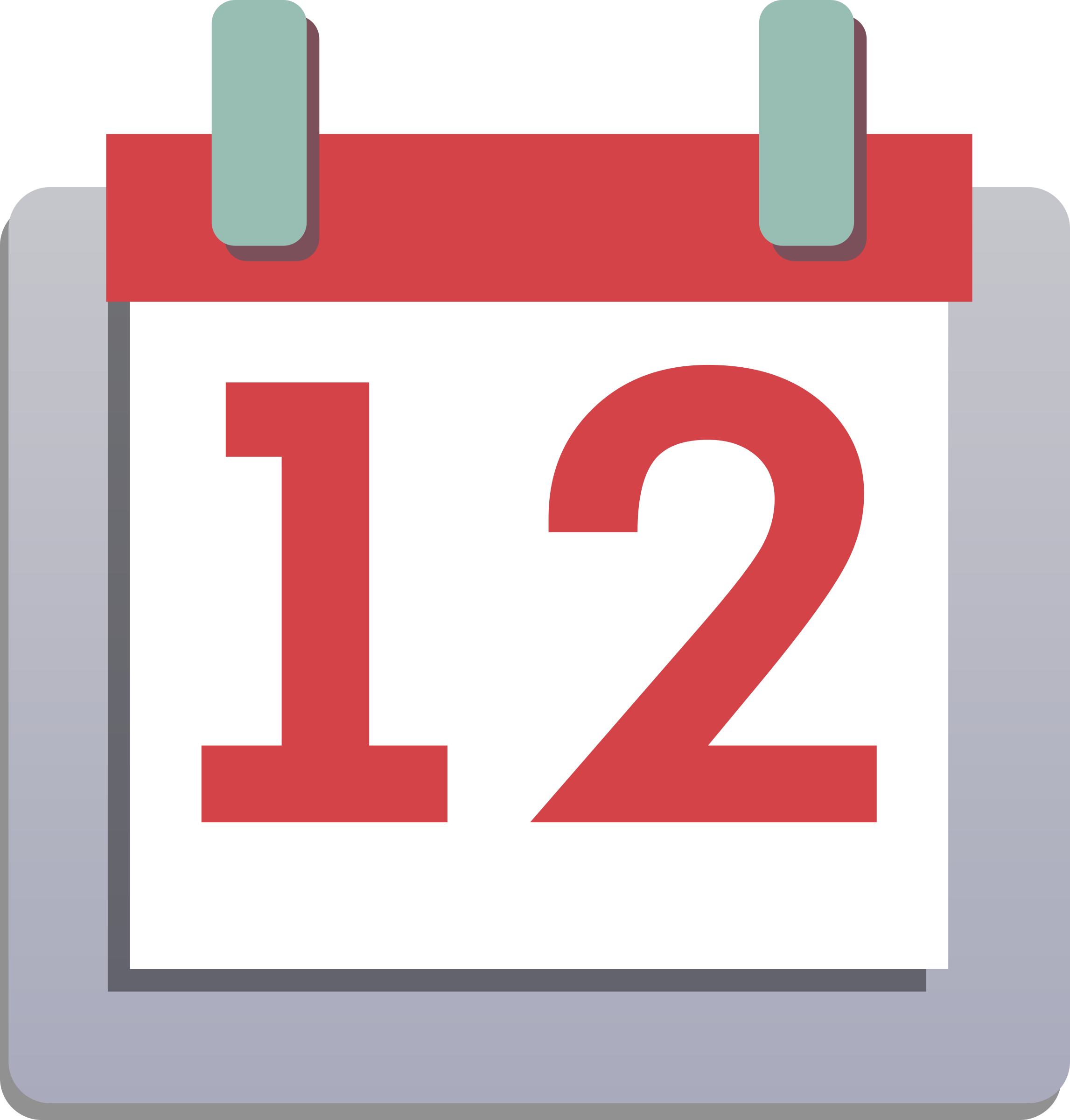 Android Calendar Icon Icons Png Free Png And Icons Downloads