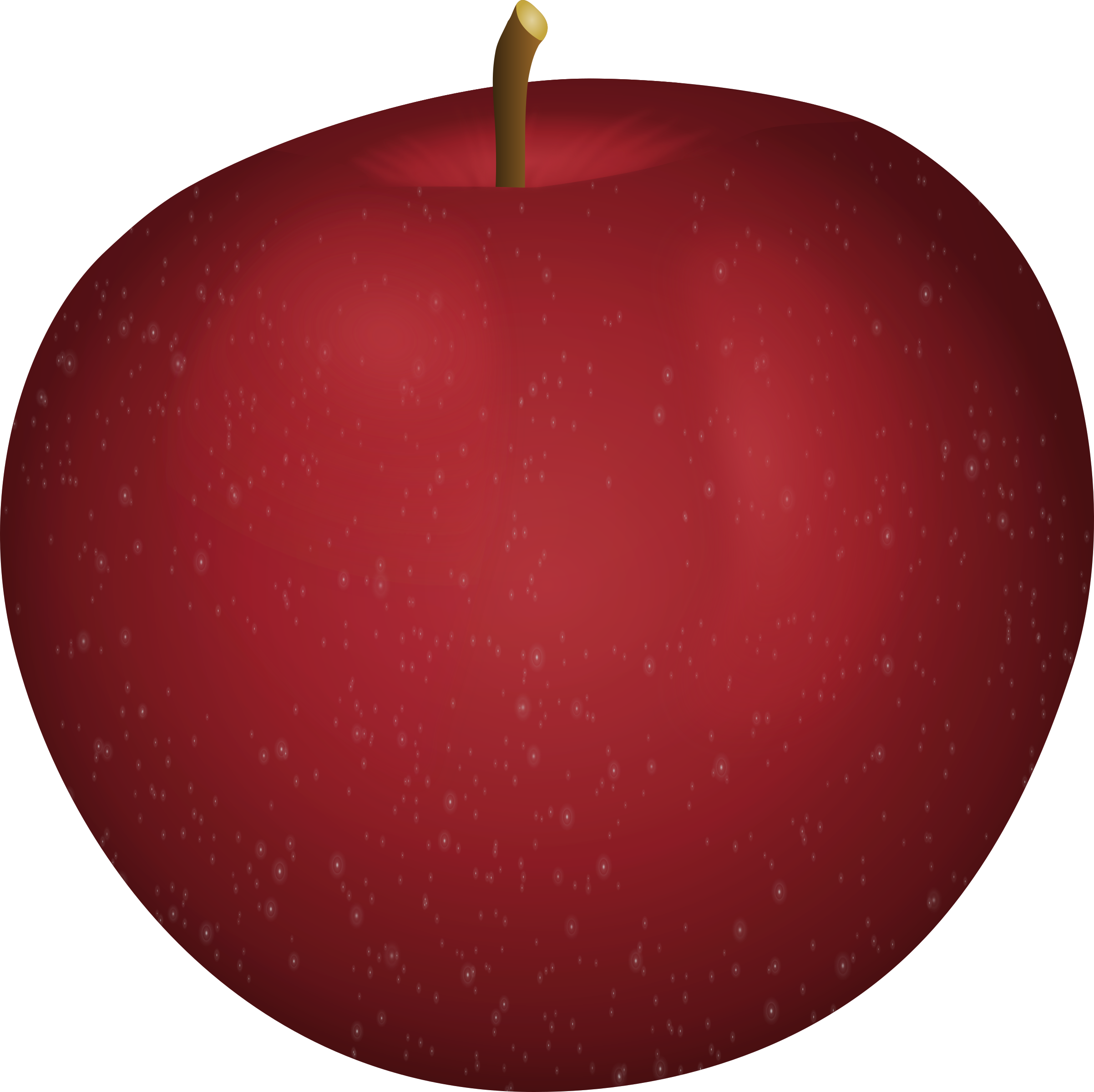 Apple, obuolys, food PNG icon