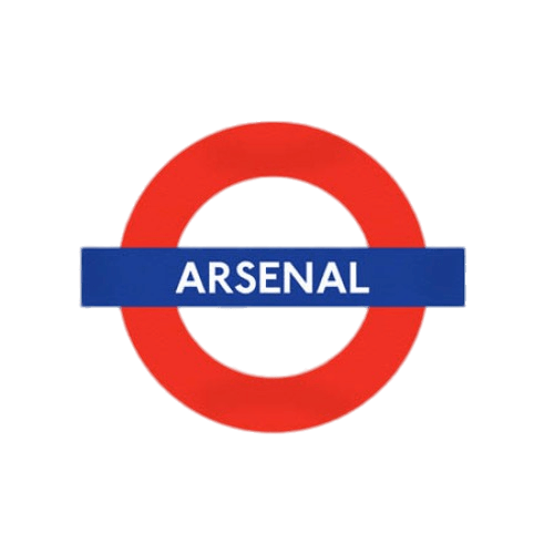 Arsenal PNG images