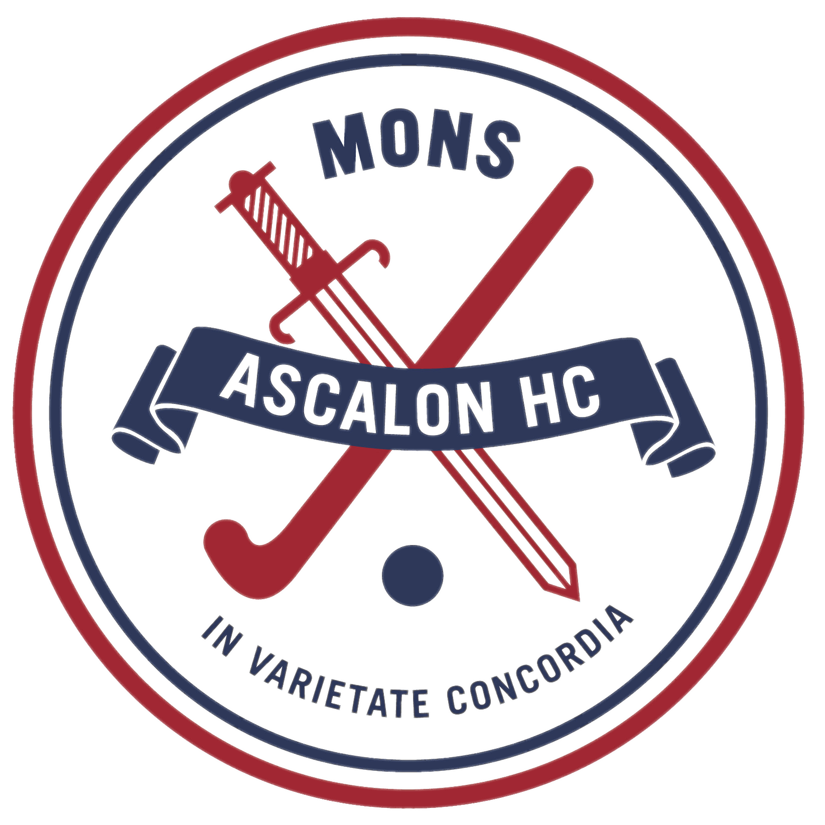 Ascalon Hockey Club Logo PNG icon