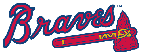 Atlanta Braves Logo SVG file