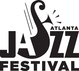 Atlanta Jazz Festival SVG Clip arts