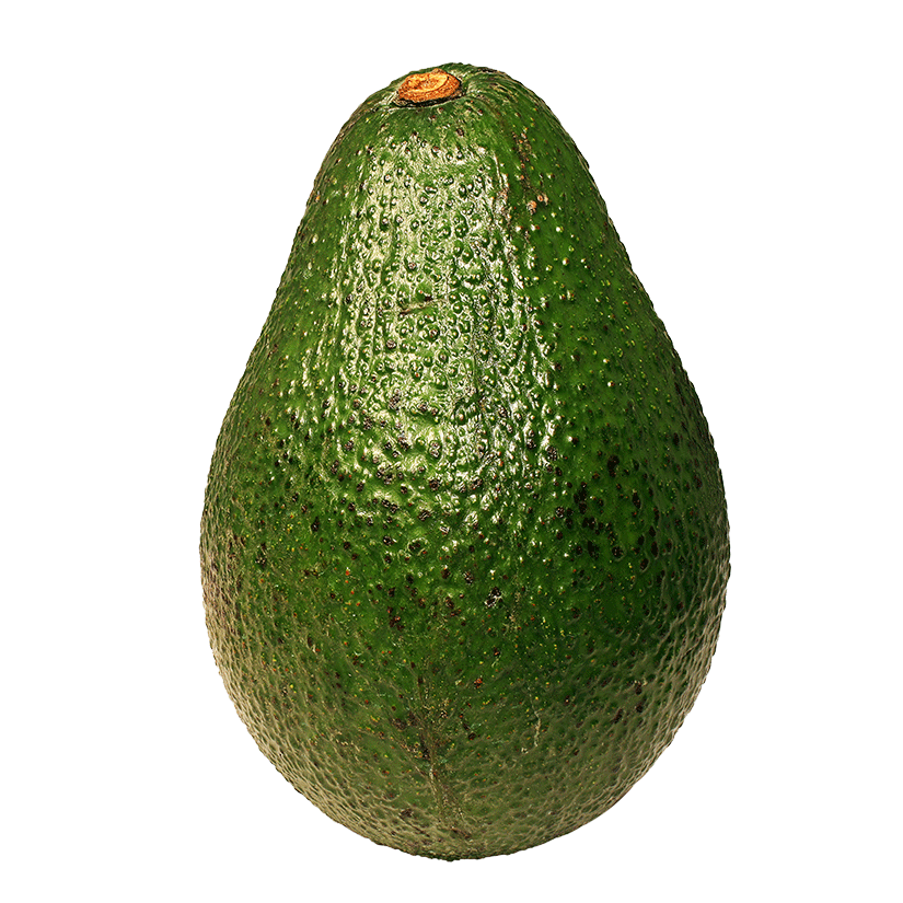 Avocado PNG icon