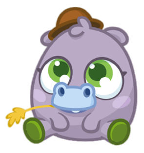 Baby Humphrey PNG icon