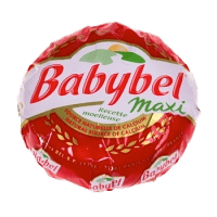 Babybel Maxi PNG icon