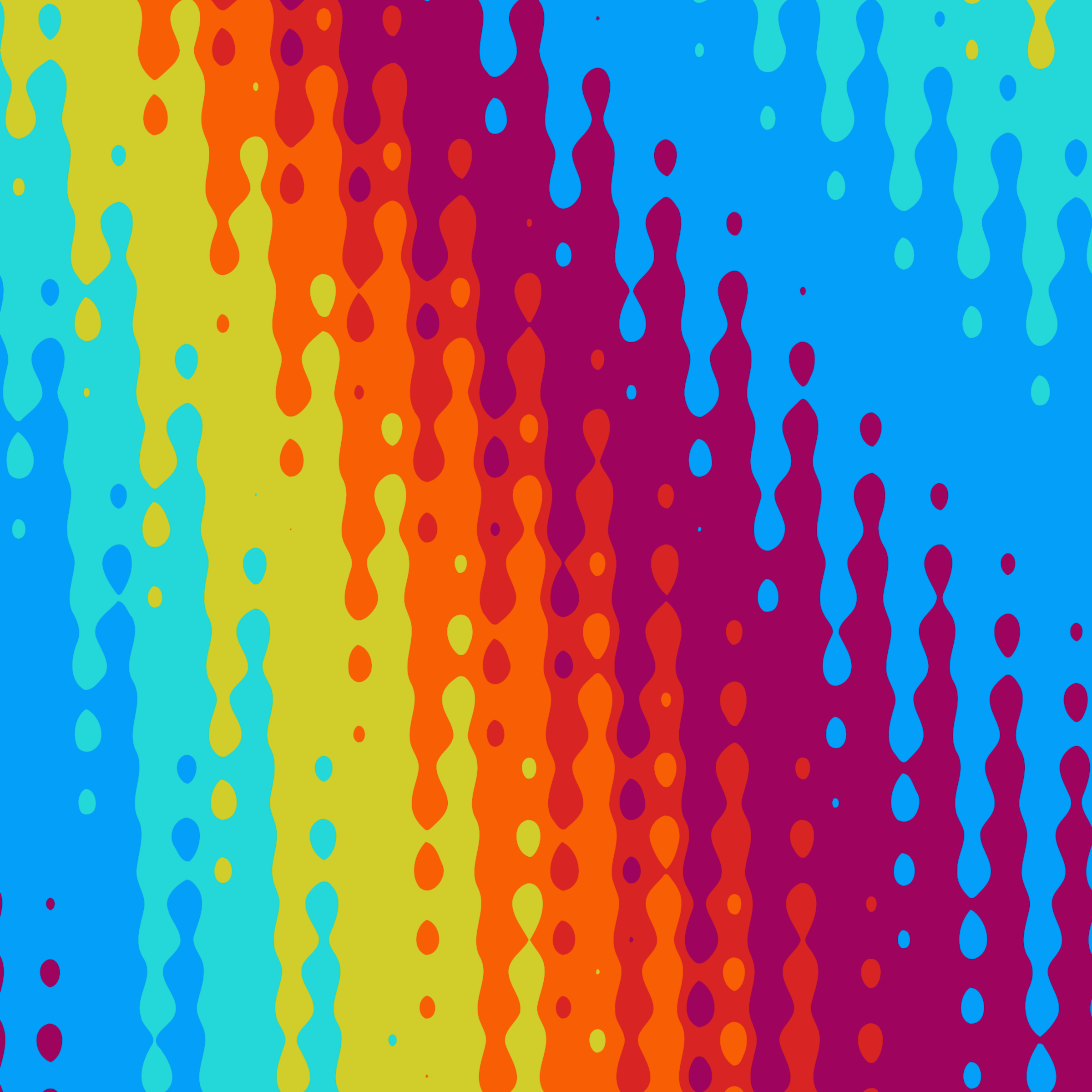 Backgound pattern 46 (reduced colours) Clip arts