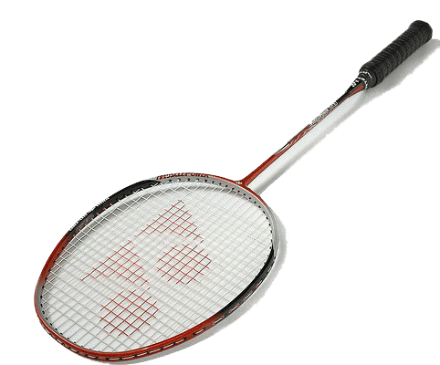 Badminton Racket PNG icon