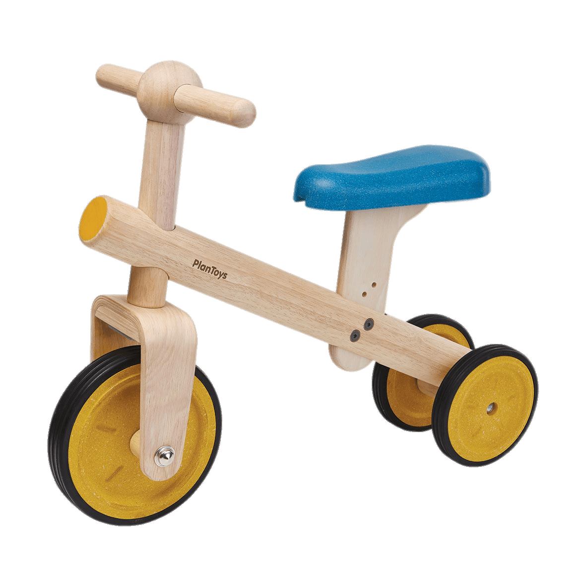 Balance Tricycle PlanToys PNG images