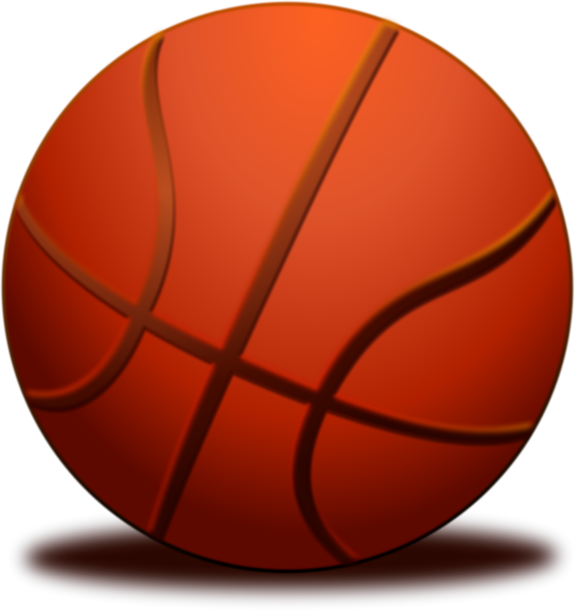 Ball Basketball Clip arts
