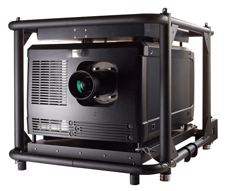 Barco Projector PNG images