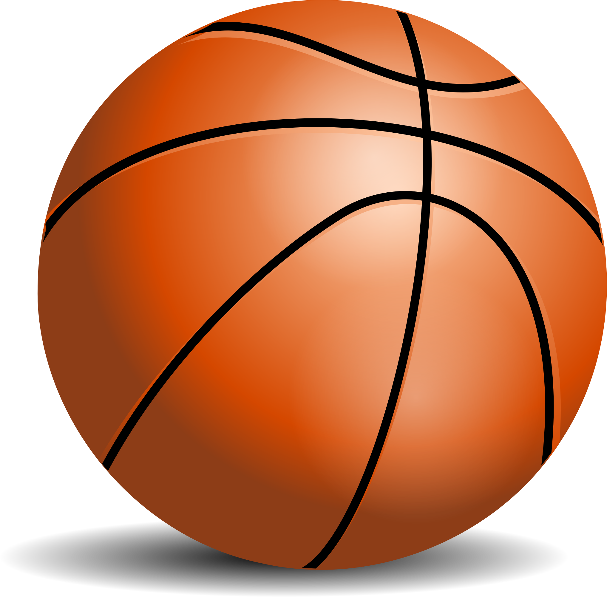 basketball, krepsinio kamuolys, ball Clip arts