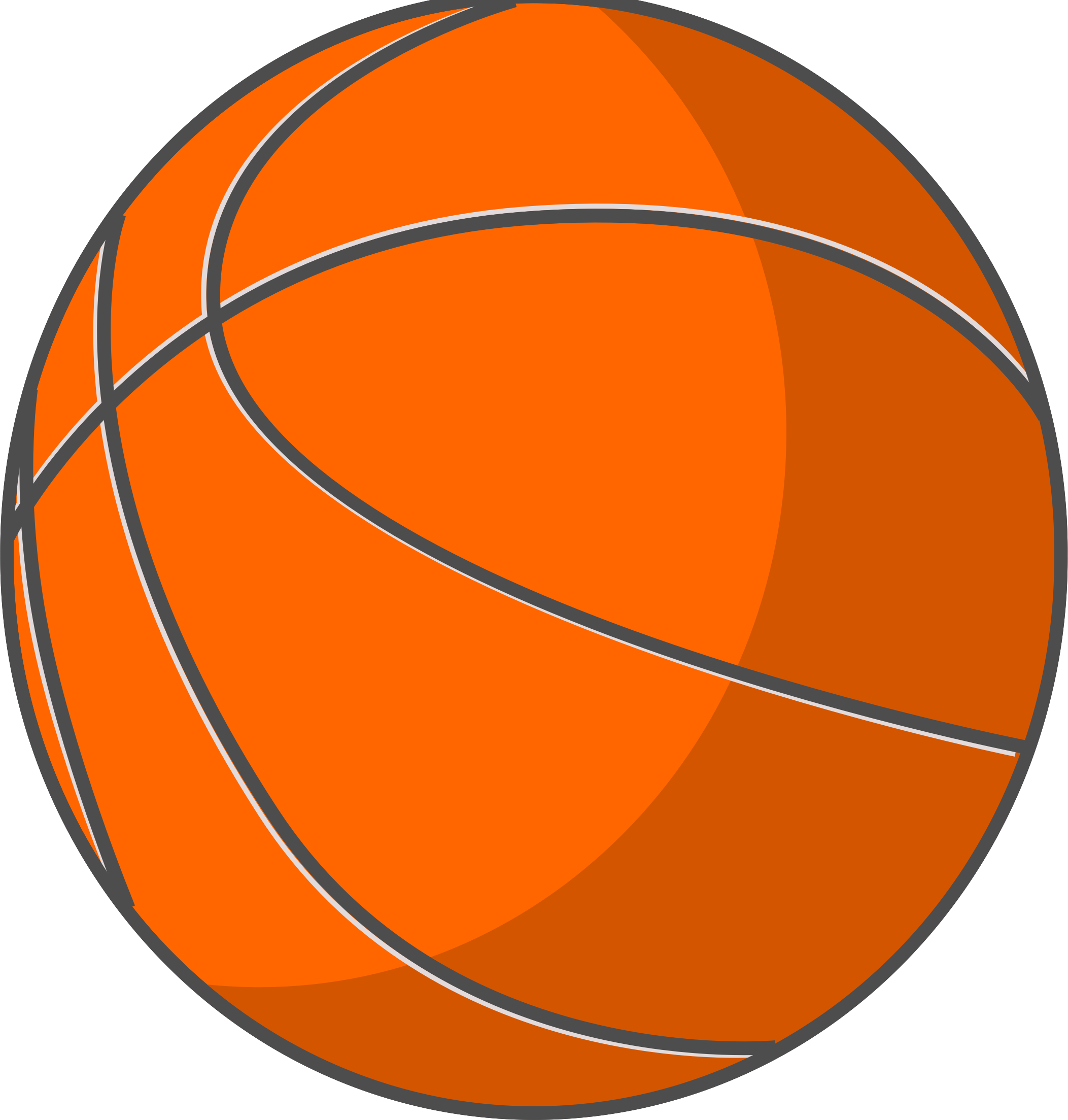 Basketball noshadow3 PNG icon
