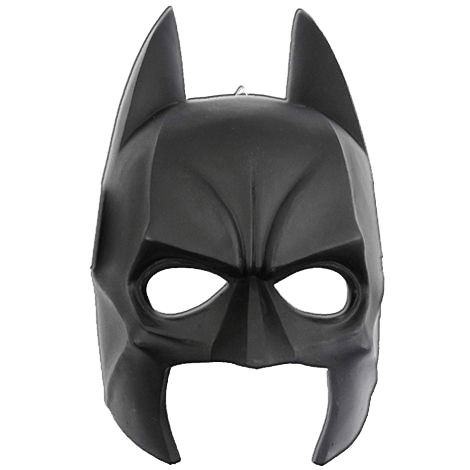 Batman Mask PNG icon