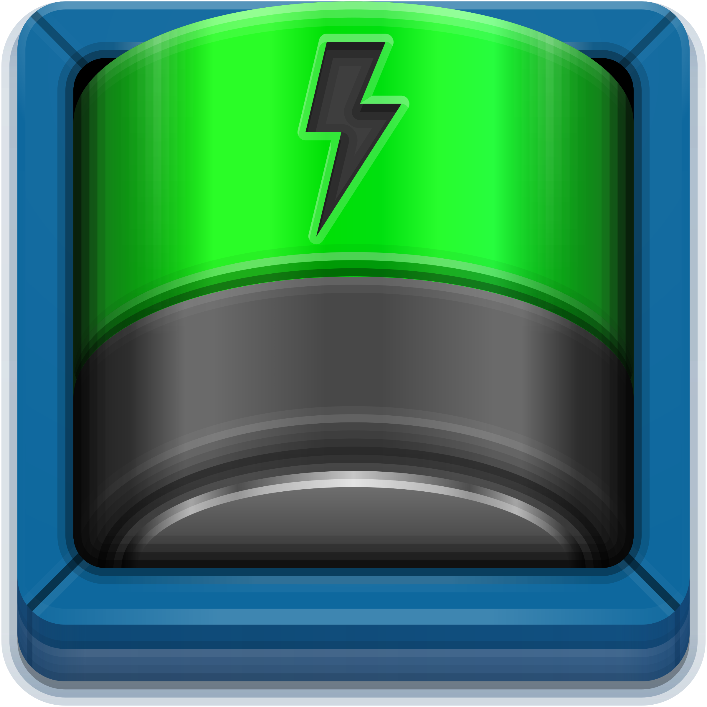 Battery Icon Clip arts