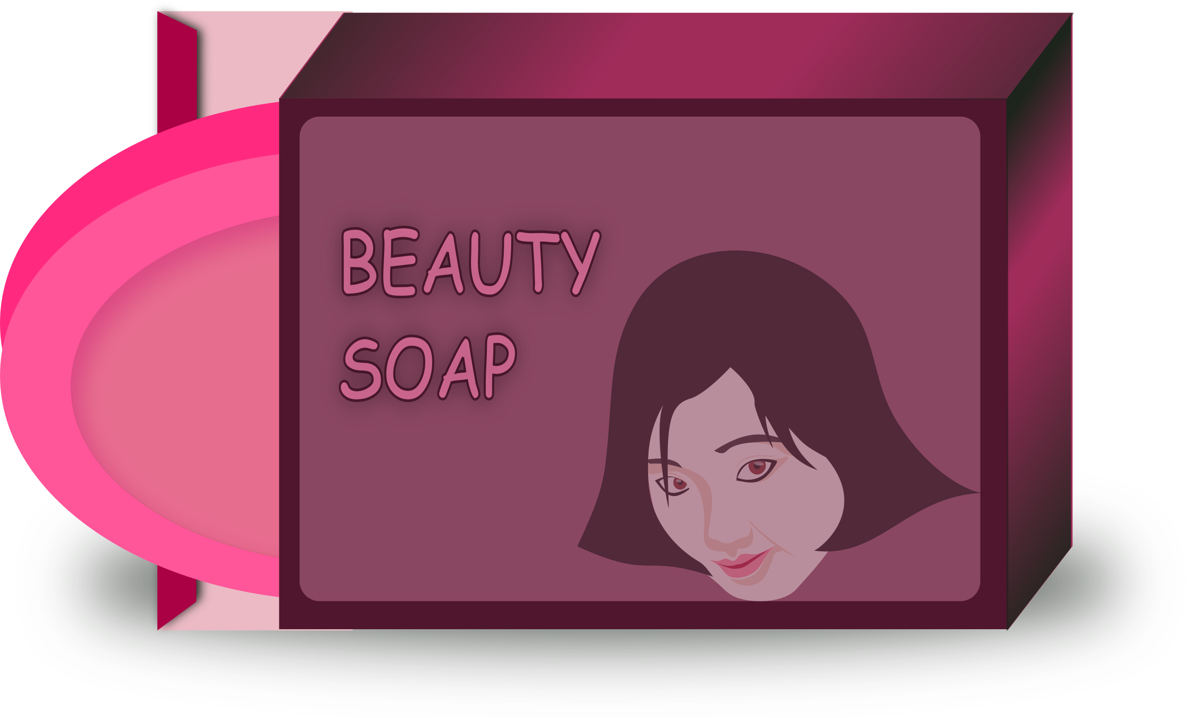 Beauty Soap PNG icon