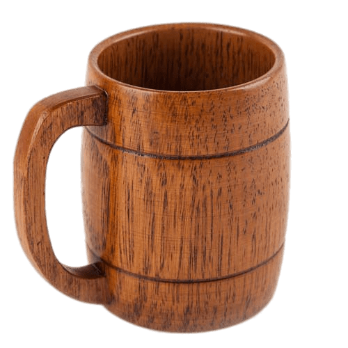 Beer Mug Barrel PNG images