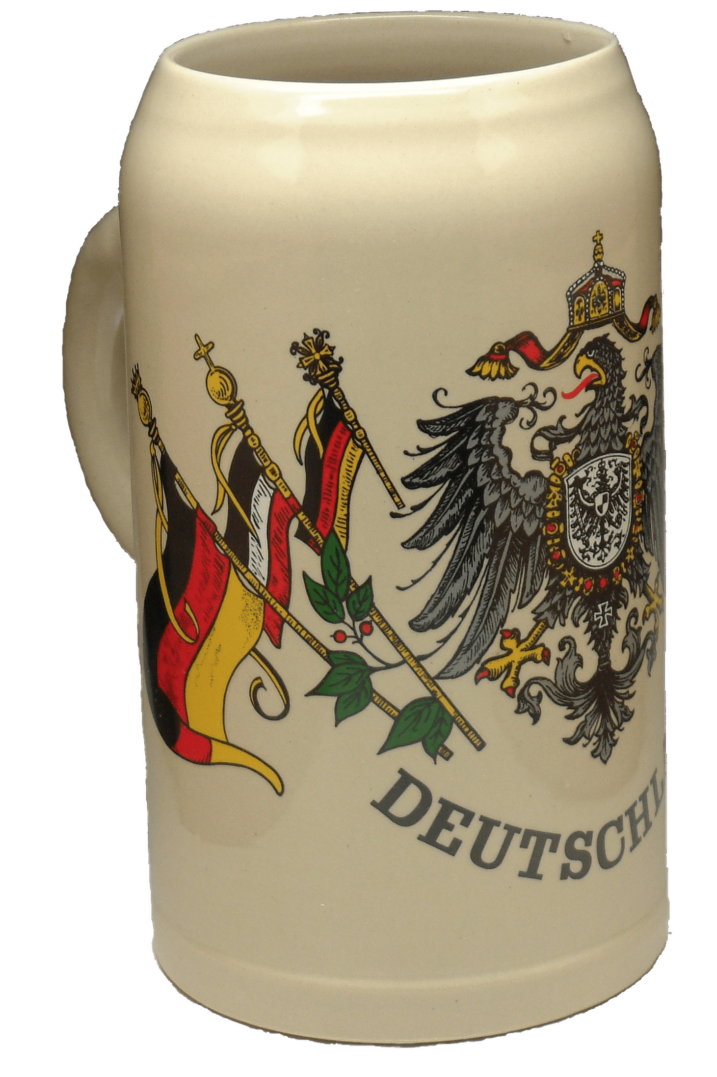 Beer Mug German Symbols SVG Clip arts