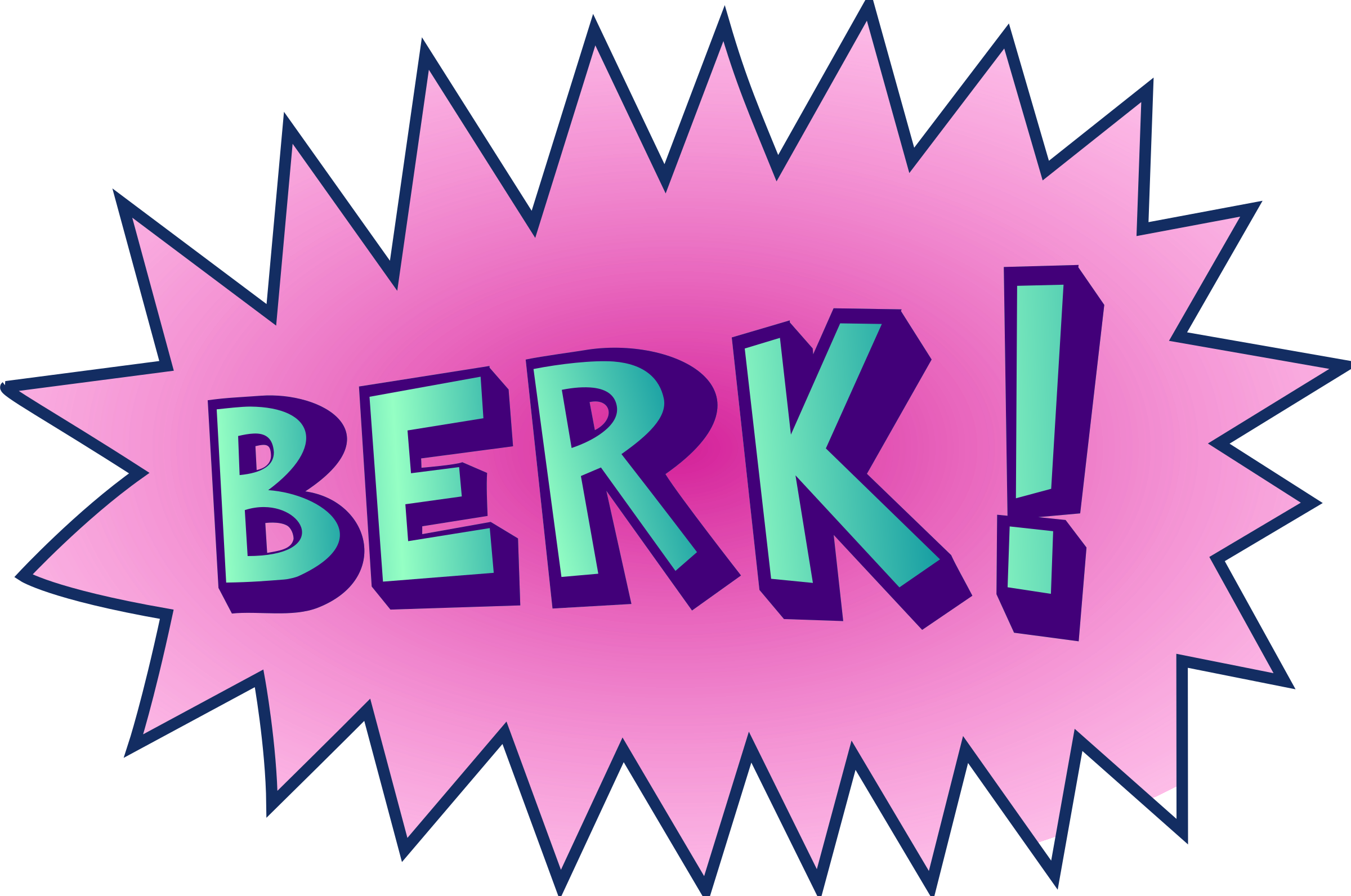 BERK in color PNG icon