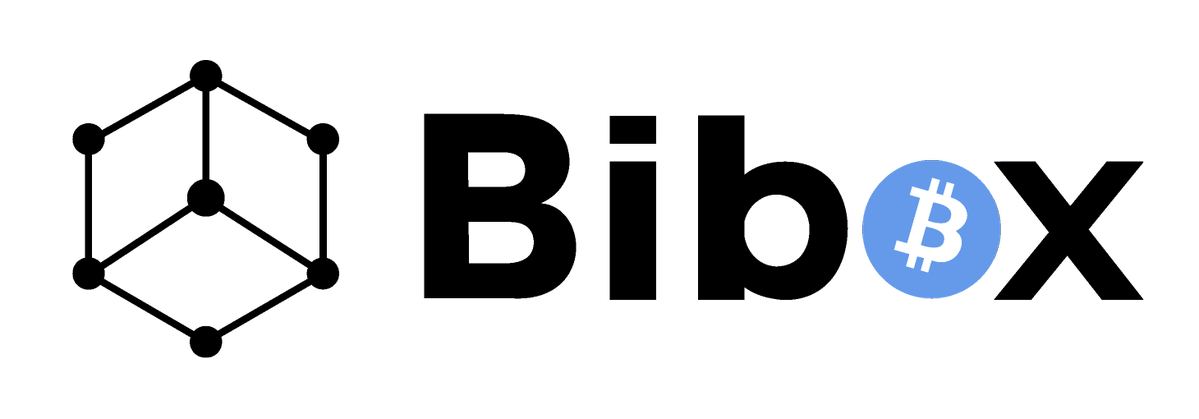 Bibox Logo PNG icon