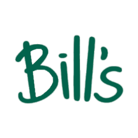 Bill's Logo SVG Clip arts