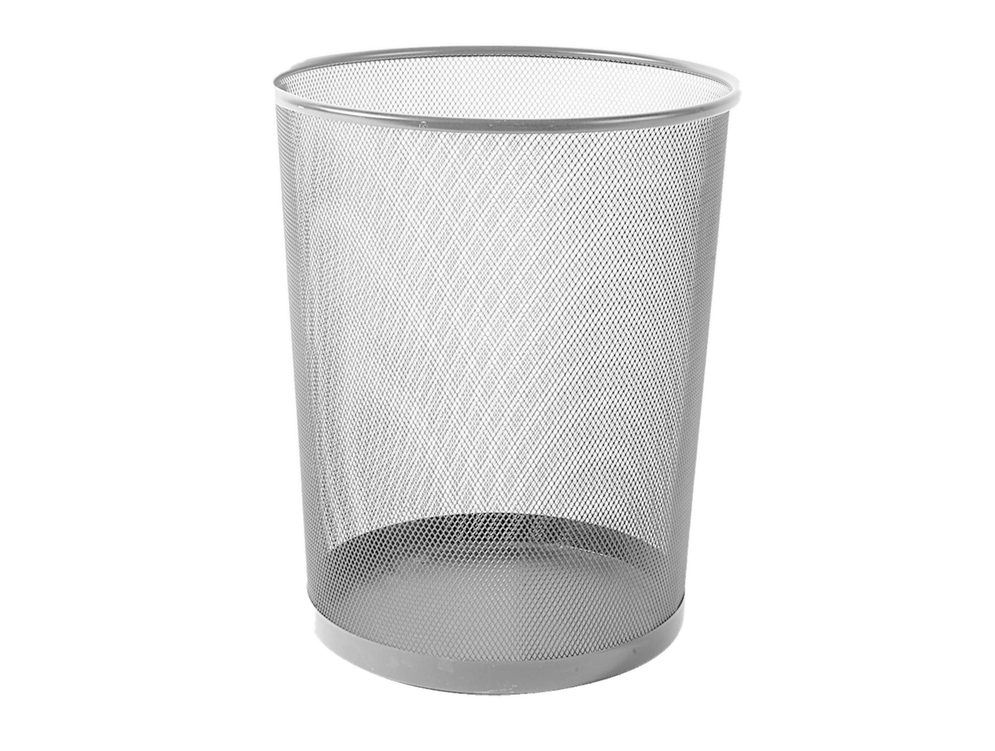 Bin Waste Paper PNG icon