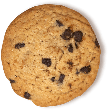 Biscuit Cookie Top PNG icon