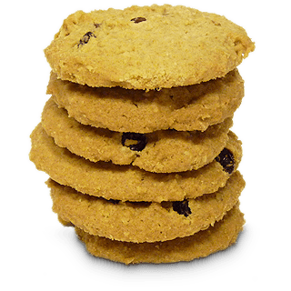 Biscuits Stack PNG images