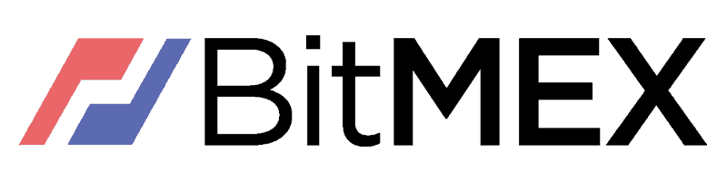 Bitmex Logo PNG icon
