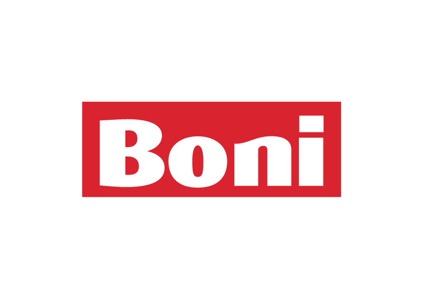 Boni Logo PNG images