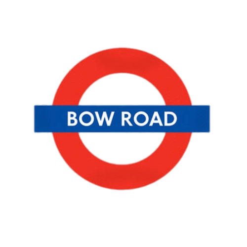 Bow Road PNG icon