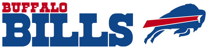 Buffalo Bills Logo SVG Clip arts
