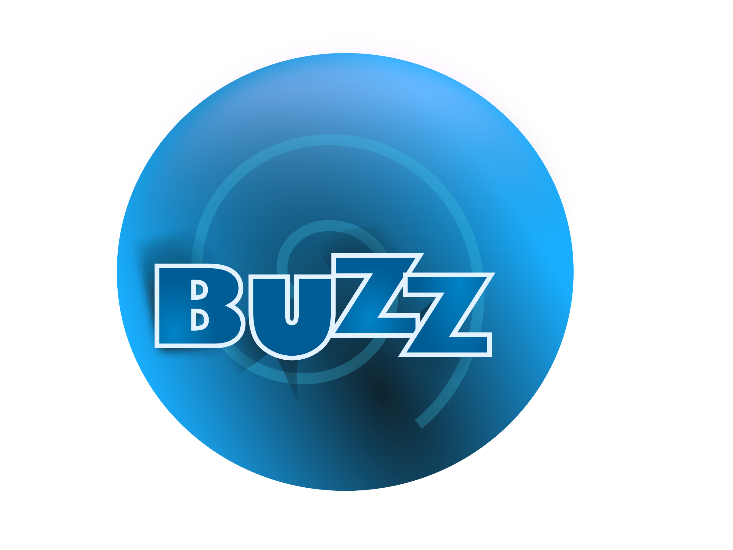 buzz button SVG Clip arts