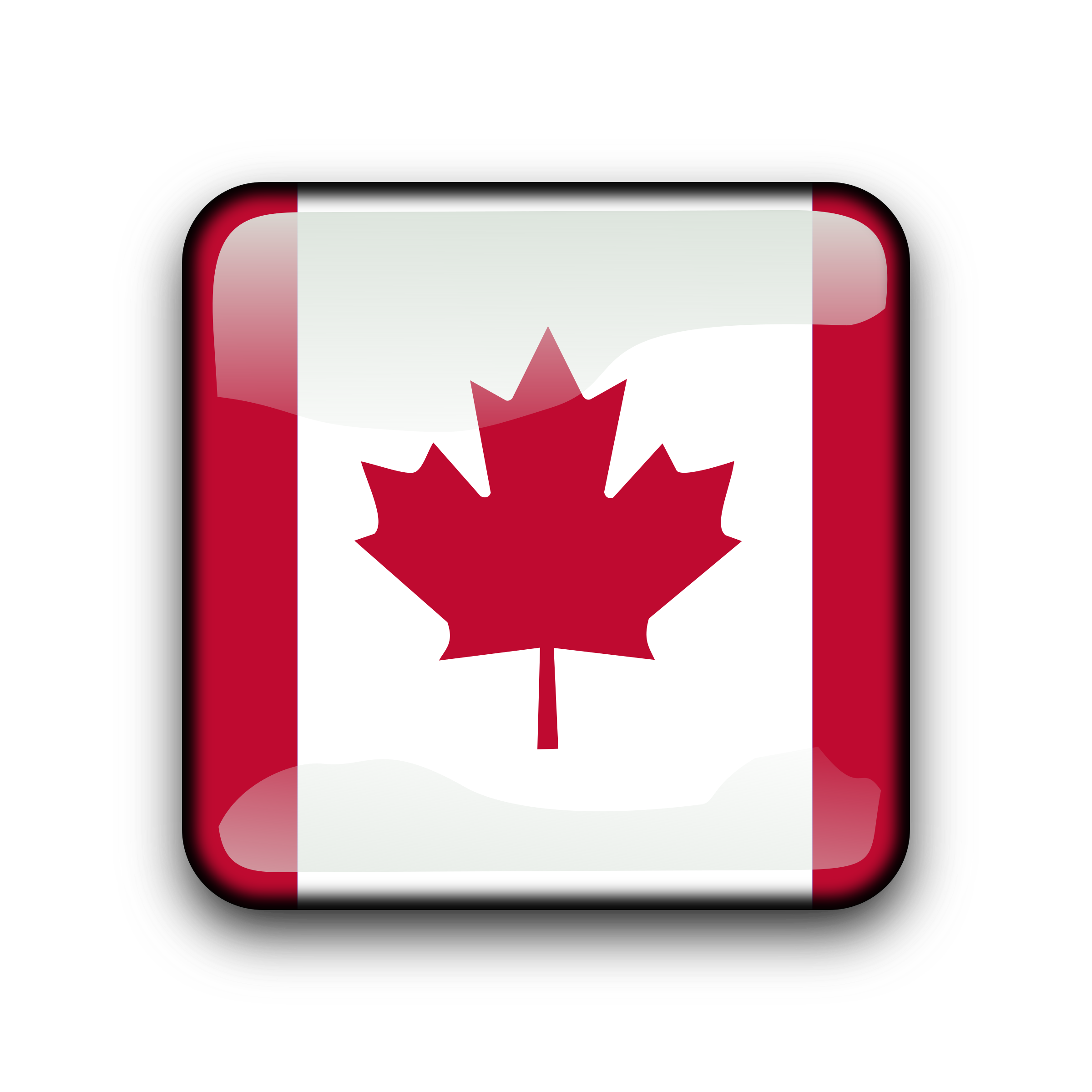 ca - canada PNG icon