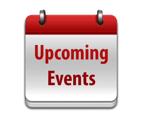 Calendar Of Upcoming Events PNG images