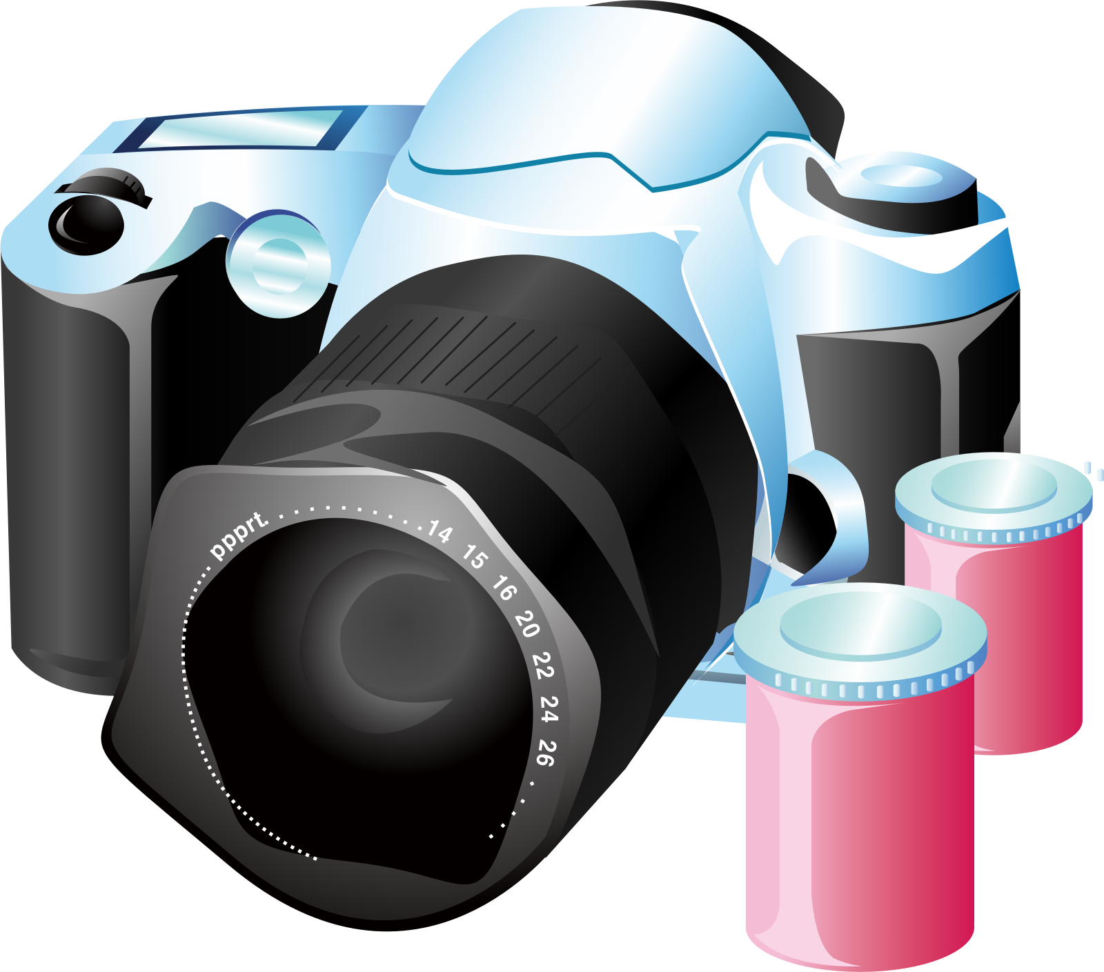 Camera icons PNG icon