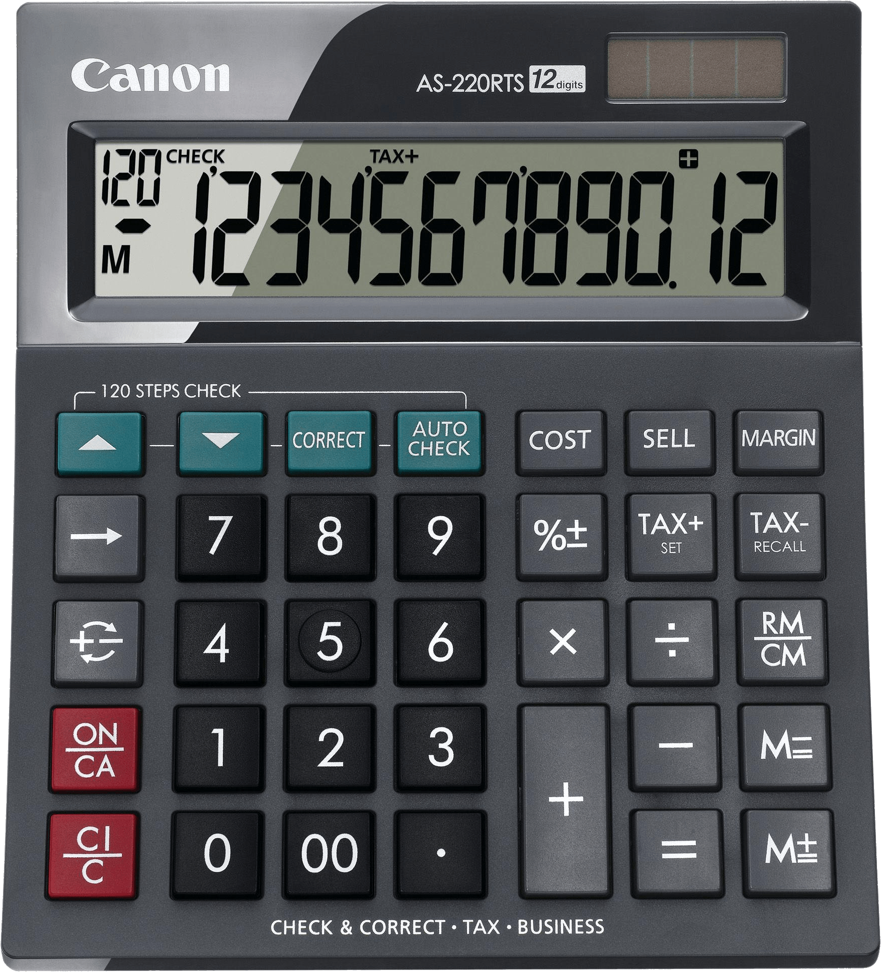 Canon Calculator PNG images