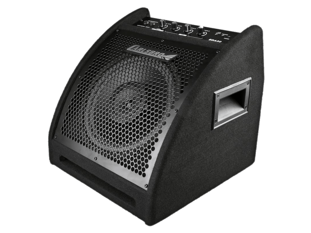 Carlsbro EDA 30 Electronic Drum Amplifier PNG images