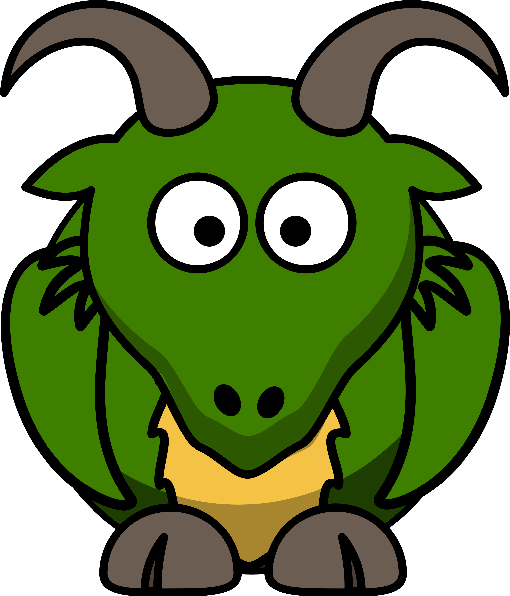 Cartoon Dragon Icons PNG - Free PNG and Icons Downloads