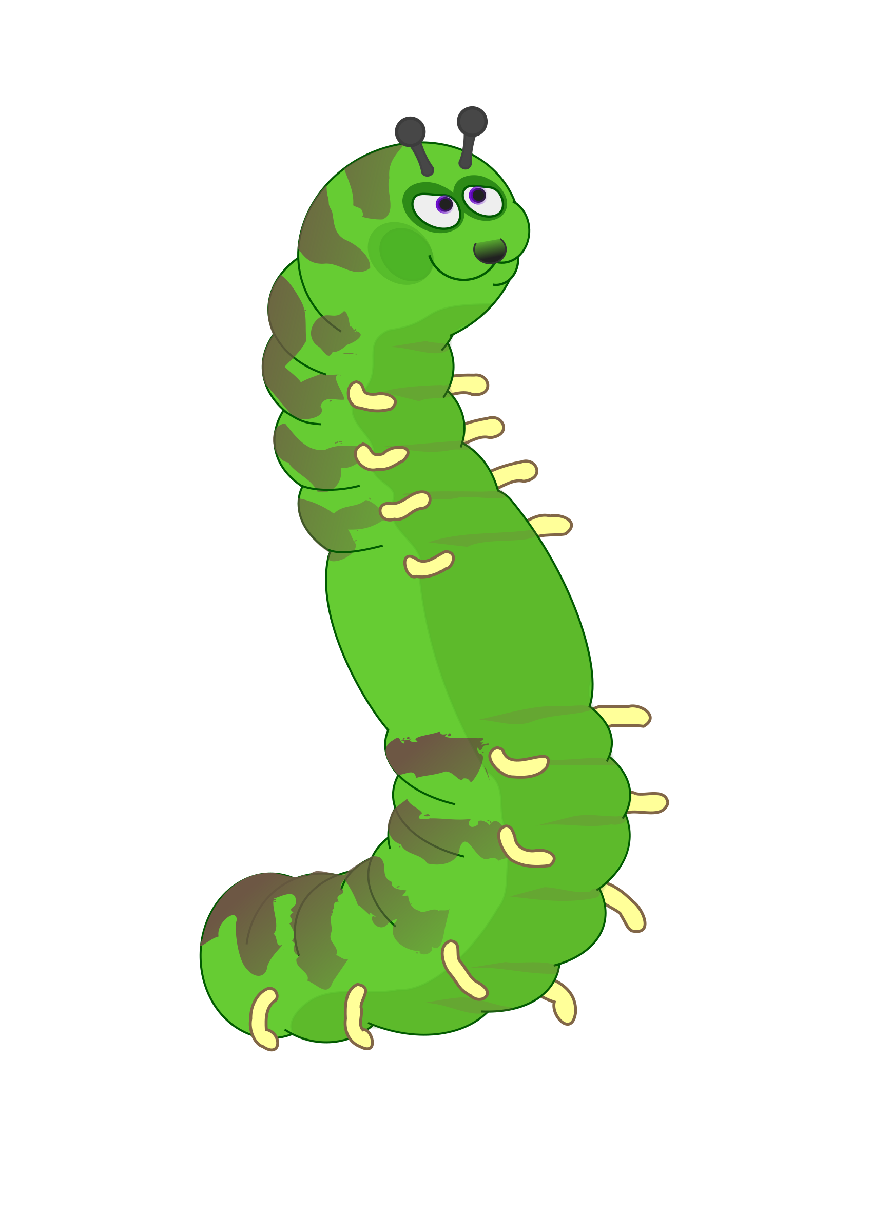Caterpillar 4 LDAP PNG icon