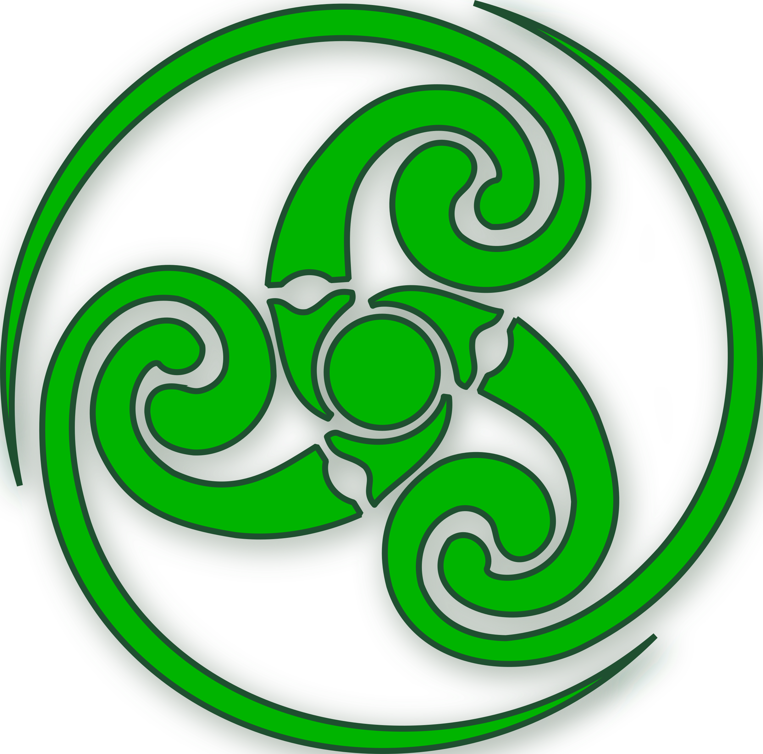 celtic SVG Clip arts