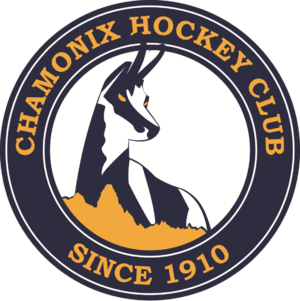 Chamonix Hockey Club Logo PNG images